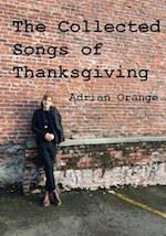 The Collected Songs of Thanksgiving