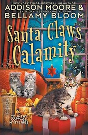 Santa Claws Calamity