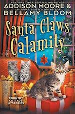 Santa Claws Calamity