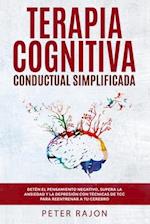 Terapia Cognitiva Conductual Simplificada