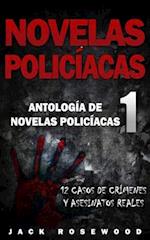 Novelas Policíacas