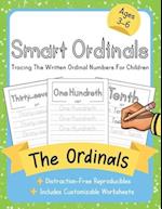 Smart Ordinals