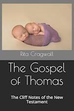 The Gospel of Thomas