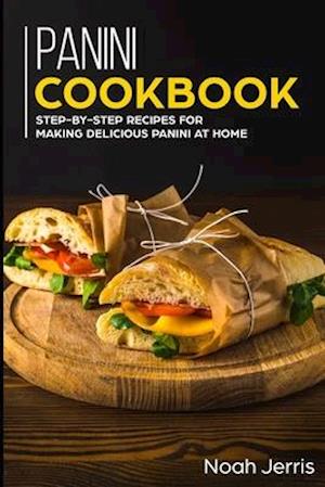 Panini Cookbook