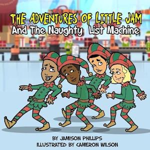 The Adventures of Little Jam