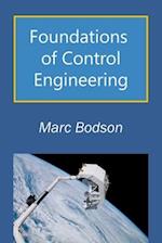 Foundations of Control Engineering