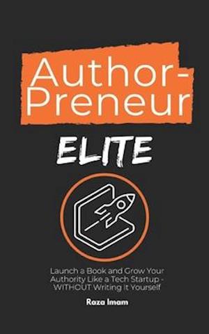 AuthorPreneur Elite