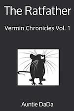 The Ratfather: Vermin Chronicles Vol. 1 