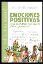 Emociones Positivas