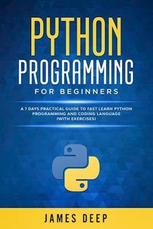 Python Programming for Beginners