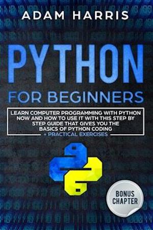 Python for beginners