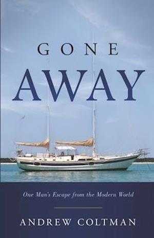 Gone Away