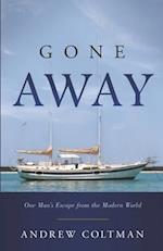 Gone Away