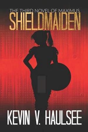 Shieldmaiden