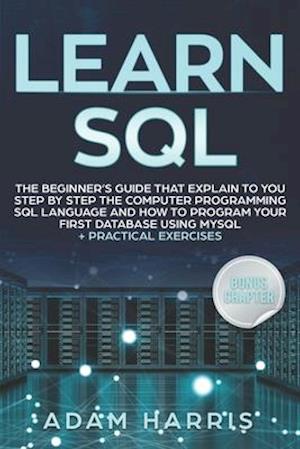 Learn SQL