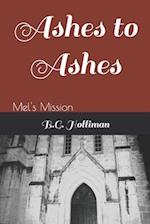 Ashes to Ashes