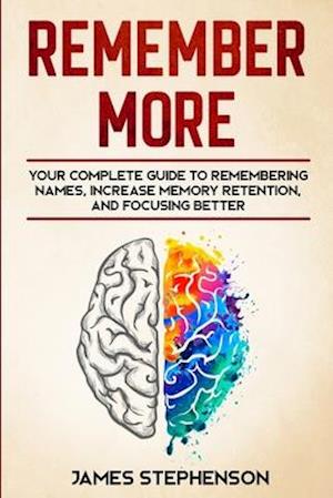 Remember More