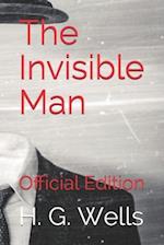 The Invisible Man