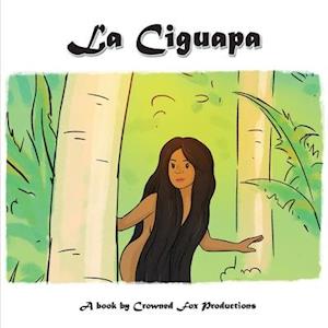 La Ciguapa