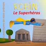 Robin le Superhéros