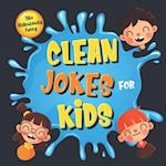 110+ Ridiculously Funny Clean Jokes for Kids