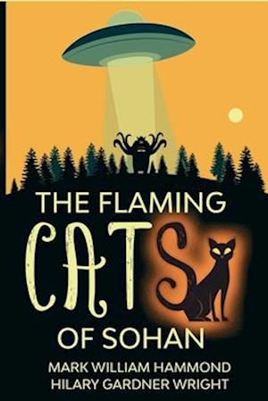 The Flaming Cats of Sohan