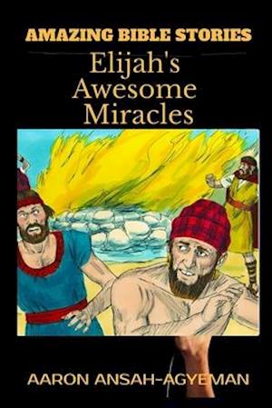 Amazing Bible Stories