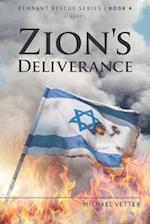 Zion's Deliverance