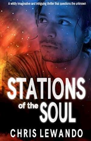 Stations of the Soul