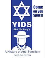 Yids (Not 'Yid Army')