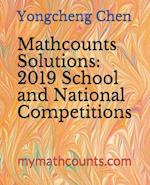 Mathcounts Solutions