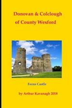 Donovan & Colclough of County Wexford