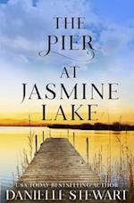 The Pier at Jasmine Lake