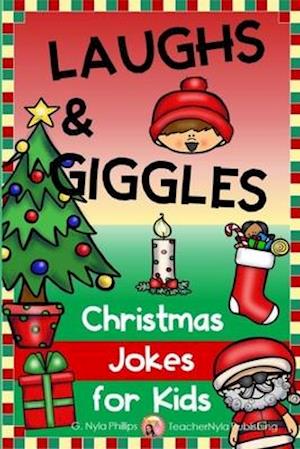 Christmas Jokes for Kids: Make Merry with these Jolly Jokes!