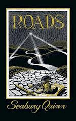 Roads: A Legend of Santa Claus 