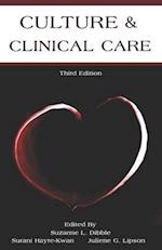 Culture & Clinical Care