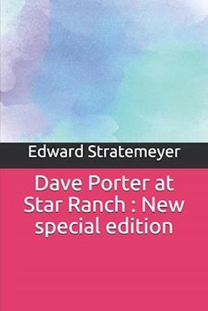 Dave Porter at Star Ranch