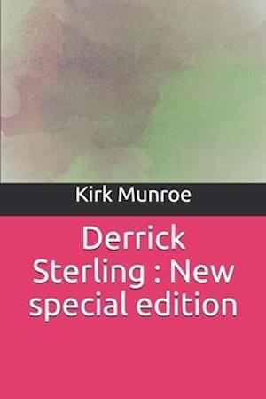 Derrick Sterling