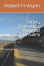 Army Convoys