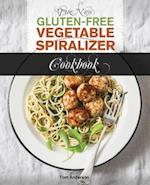 The New Gluten Free Vegetable Spiralizer Cookbook