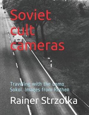 Soviet cult cameras