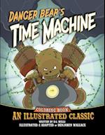 Danger Bear's Time Machine