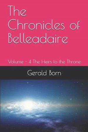 The Chronicles of Belleadaire