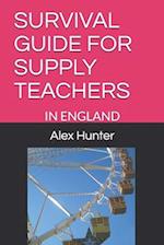 Survival Guide for Supply Teachers