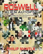 Roswell Alien Autopsy