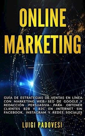 Online Marketing