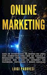 Online Marketing