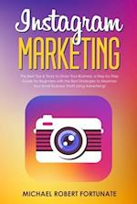 Instagram Marketing