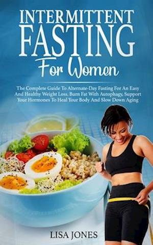 Intermittent Fasting For Women