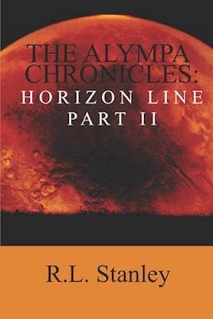 Horizon Line Part 2